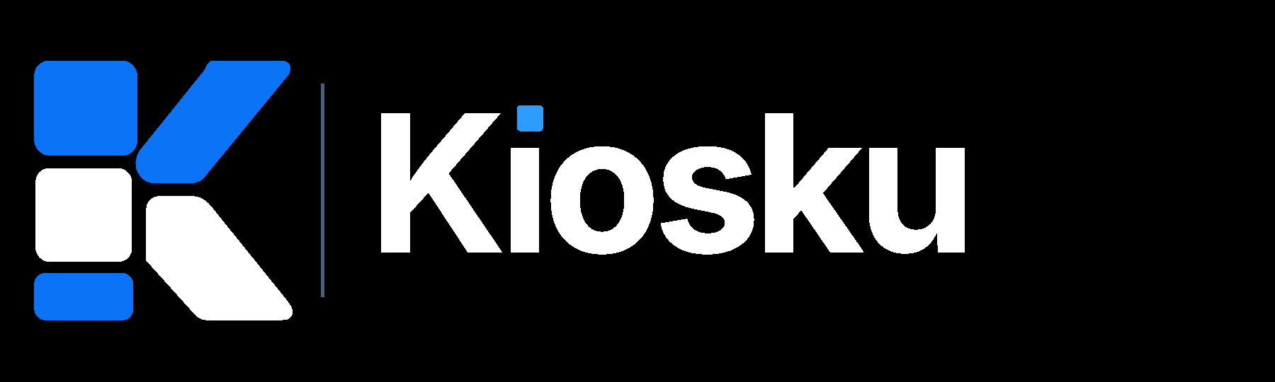 Kiosku